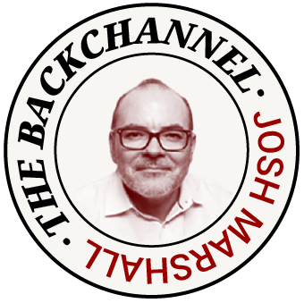 The Backchannel