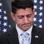 Speaker of the House Paul Ryan, R-Wis., tells reporters it looks like Hillary Clinton got preferential treatment from the FBI in its investigation of the former secretary of state's use of a private email server for government business, during a news conference at Republican National Committee Headquarters on Capitol Hill in Washington, Wednesday, July 6, 2016. He said there are a number of outstanding questions about the FBI inquiry. Director James Comey will be testifying Thursday before the House Oversight committee, and the House Judiciary panel has scheduled a hearing next week with Attorney General Loretta Lynch.   (AP Photo/J. Scott Applewhite)