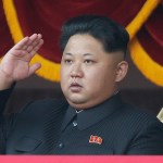 FILE - In this Oct. 10, 2015, file photo, North Korean leader Kim Jong Un salutes at a parade in Pyongyang, North Korea. North Korea on Friday opened the first full congress of its ruling party since 1980, a major political event intended to showcase the country's stability and unity under leader Kim Jong Un despite international criticism and tough new sanctions over the North's recent nuclear test and a slew of missile launches. (AP Photo/Wong Maye-E, File)