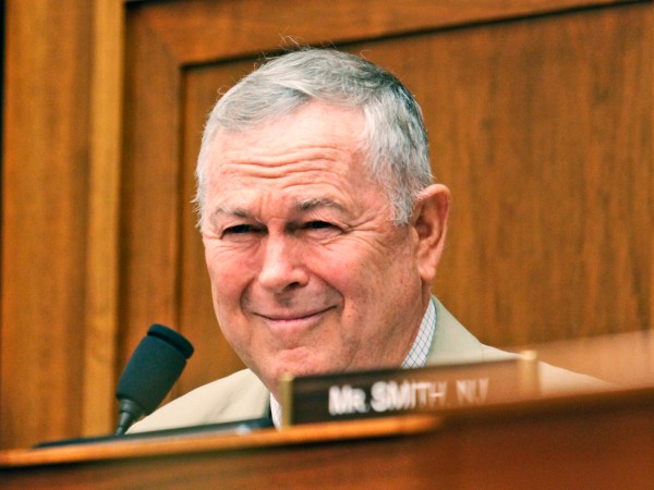 Rep. Dana Rohrabacher, R-Calif., the lone pro-Russian congressman, in attendance during a Russia hearing at the Rayburn House Office Building, Tuesday, June 14, 2016, in Washington. (AP Photo/Paul Holston)
