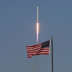 A SpaceX Falcon 9 rocket, powered by a previously flown 1st stage rocket blast off from launch pad 39A Thursday,March 30, 2017 carrying a SES 10 communications satellite. This historic feat is the first time SpaceX has reused a booster rocket for a space mission. (Red Huber/Staff Photographer )** LEESBURG OUT, LADY LAKE OUT , DAYTONA BEACH NEWS JOURNAL OUT , TV OUT, MAGS OUT, NO SALES **