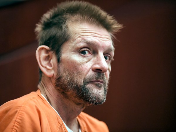 Adam Purinton, charged in the Olathe Austins bar shootings, made an appearance Monday morning in Division 8 at the Johnson County District Courthouse to schedule his next appearance in court on September 18, 2017. /// -- David PulliamPicture Desk EditorThe Kansas City Star | KansasCity.com816-234-4358 | https://protect-us.mimecast.com/s/lNV0BEUkMMpLSm?domain=kansascity.com