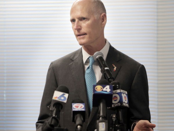 Miami, Florida, July 17, 2017- Governor Rick Scott gave the opening remarks at the Florida Department of Health’s Zika Preparedness Planning Meeting in Miami. DOH hosted the meeting with county health departments and mosquito control districts from across the state, as well as CDC officials, to discuss ongoing efforts to prepare for and combat the Zika Virus.