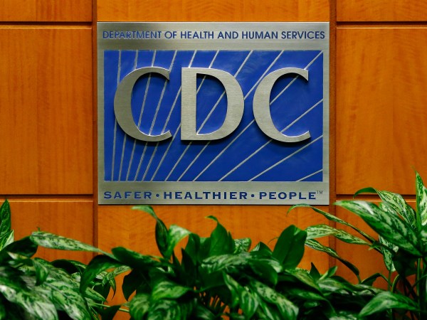 Director of Centers for Disease Control and Prevention Tom Frieden addresses the media on the Ebola case in the U.S. at the Tom Harkin Global Communications Center on October 5, 2014 in Atlanta, Georgia. The first confirmed Ebola virus patient in the United States was staying with family members at The Ivy Apartment complex before being treated at Texas Health Presbyterian Hospital Dallas. State and local officials are working with federal officials to monitor other individuals that had contact with the confirmed patient.