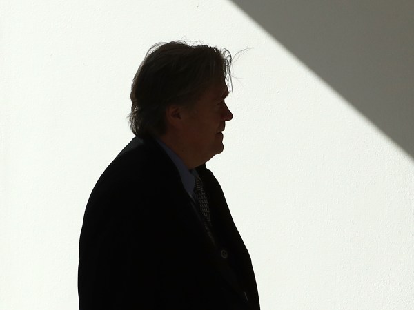 on February 24, 2017 in Washington, DC.