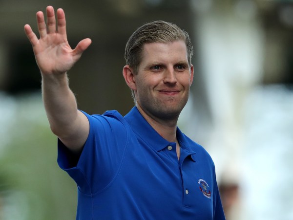 during the U.S. Women's Open round three on July 15, 2017 at Trump National Golf Club in Bedminster, New Jersey.