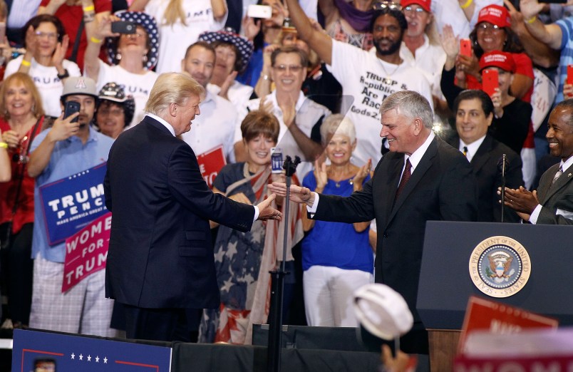 on August 22, 2017 in Phoenix, Arizona.