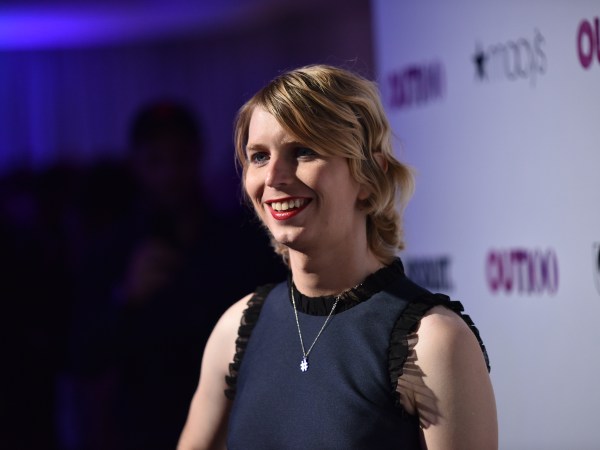 attends OUT Magazine #OUT100 Event presented by Lexus at the the Altman Building on November 9, 2017 in New York City.