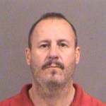 Curtis Allen is one of three men from western Kansas in federal court in Wichita on October 14, 2016, charged with conspiring to detonate a bomb at an apartment complex in Garden City, Kan., where Muslim immigrants from Somalia live and worship. (Bo Rader/Wichita Eagle/TNS)