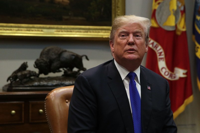 on January 4, 2018 in Washington, DC.