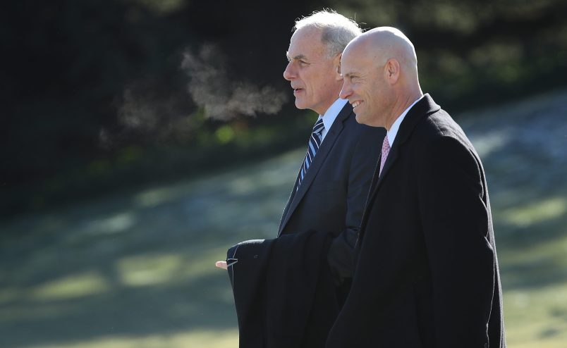 on January 5, 2018 in Washington, DC.