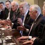 on January 9, 2018 in Washington, DC.