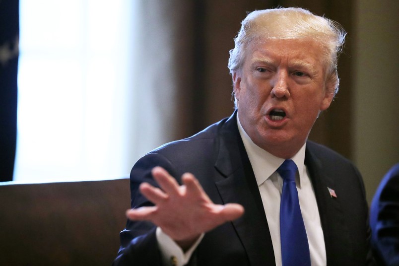 on January 9, 2018 in Washington, DC.