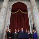 on January 16, 2018 in Washington, DC.