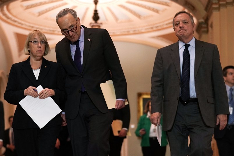 on January 17, 2018 in Washington, DC.