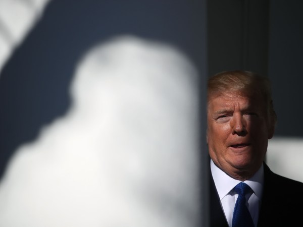 on January 19, 2018 in Washington, DC.