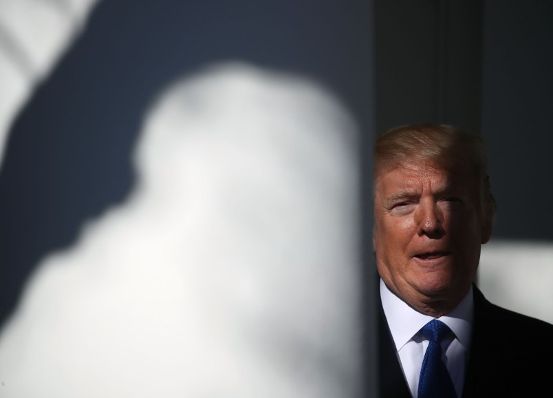 on January 19, 2018 in Washington, DC.