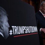 on January 20, 2018 in Washington, DC.