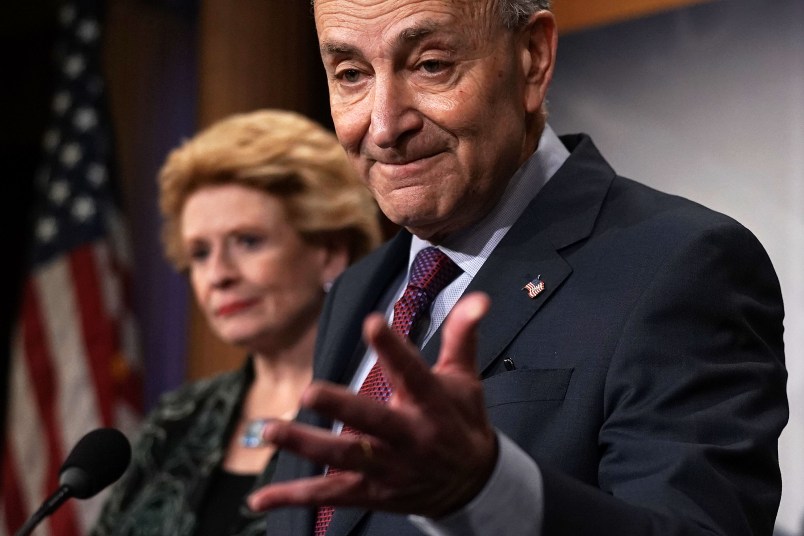 on December 21, 2017 in Washington, DC.