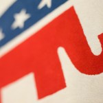 The Republican National Committee Headquarters in Washington.Photo by Brooks Kraft/Corbis