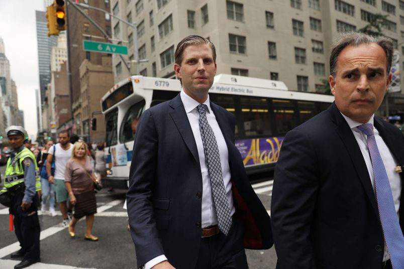 on August 15, 2017 in New York City.