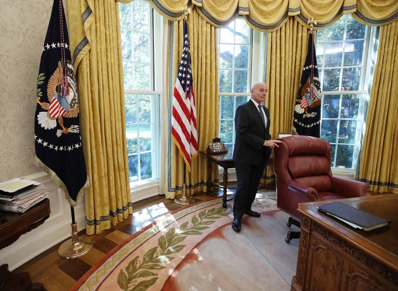 on October 19, 2017 in Washington, DC.