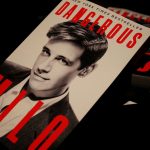 Milo Yiannopoulos speaks during a press conference on November 29, 2017 in Sydney, Australia. Yiannopoulos is in Australia for his Troll Academy Tour.