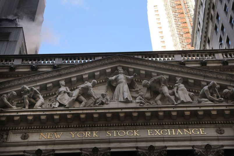 on February 5, 2018 in New York City.