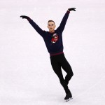 XXX during previews ahead of the PyeongChang 2018 Winter Olympic Games at XXXX on February 7, 2018 in Pyeongchang-gun, South Korea.