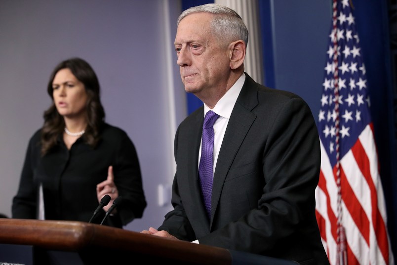 on February 7, 2018 in Washington, DC.