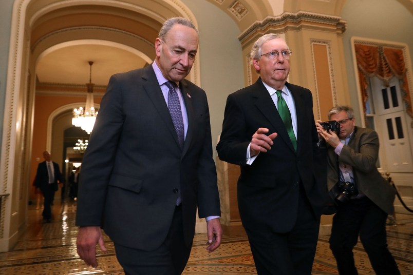 on February 7, 2018 in Washington, DC.