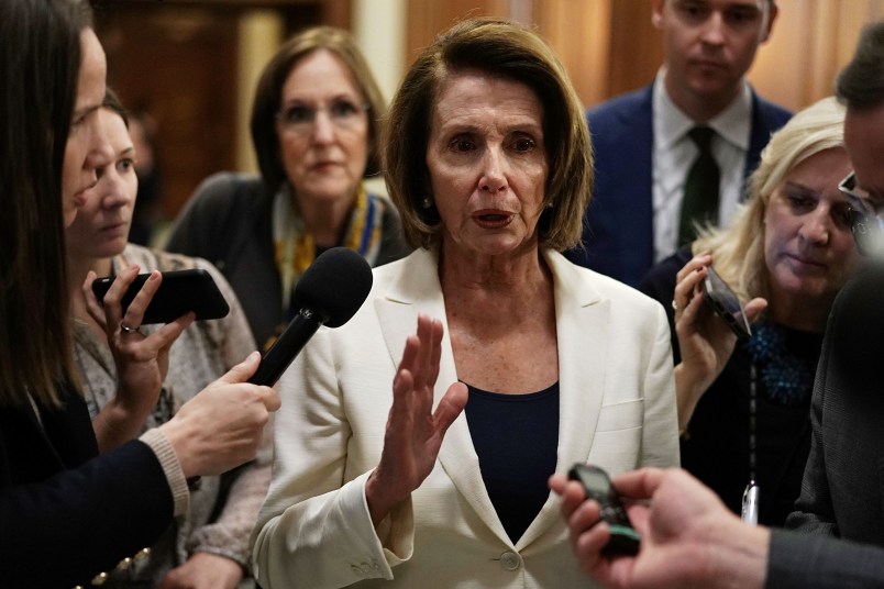 on February 7, 2018 in Washington, DC.