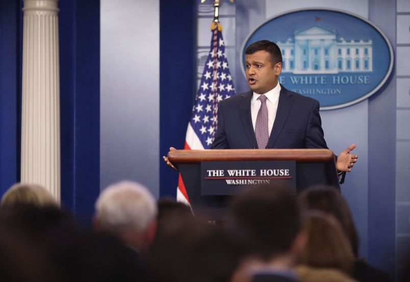 on February 8, 2018 in Washington, DC.