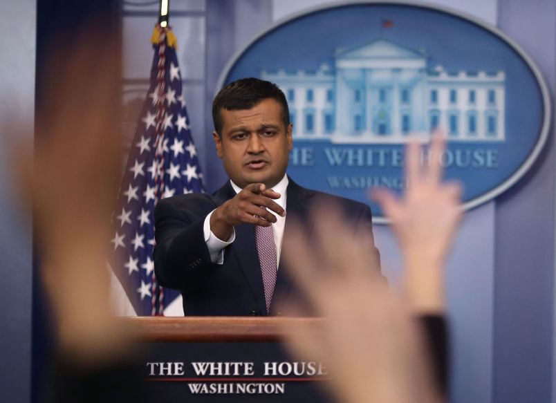 on February 8, 2018 in Washington, DC.