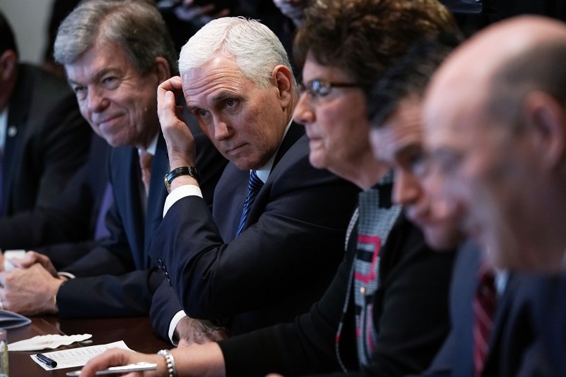 on February 13, 2018 in Washington, DC.