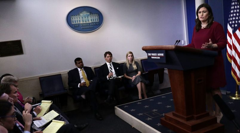 on February 13, 2018 in Washington, DC.