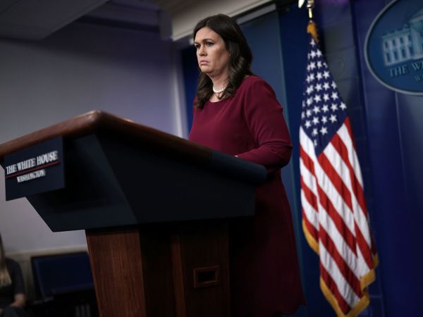 on February 13, 2018 in Washington, DC.