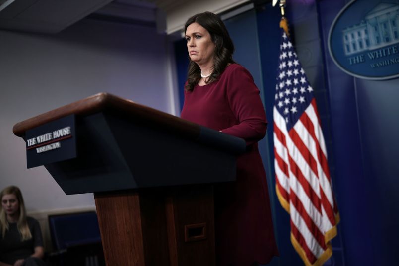 on February 13, 2018 in Washington, DC.