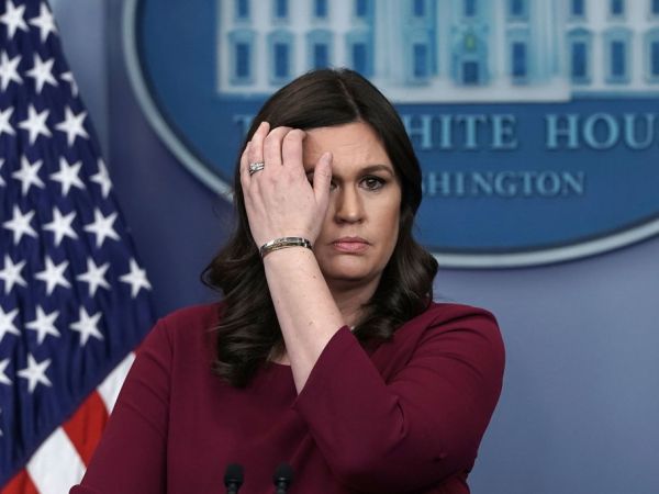 on February 13, 2018 in Washington, DC.