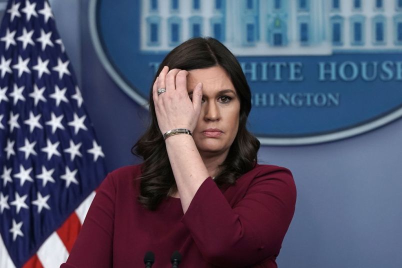 on February 13, 2018 in Washington, DC.