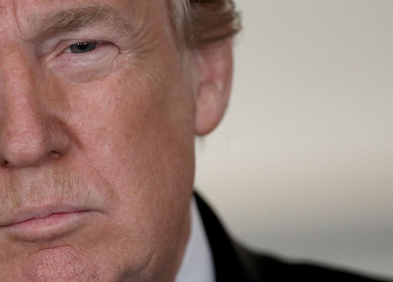 on February 15, 2018 in Washington, DC.