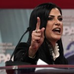 on February 22, 2018 in National Harbor, Maryland.