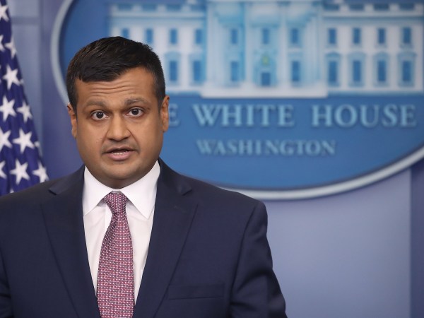 on February 8, 2018 in Washington, DC.