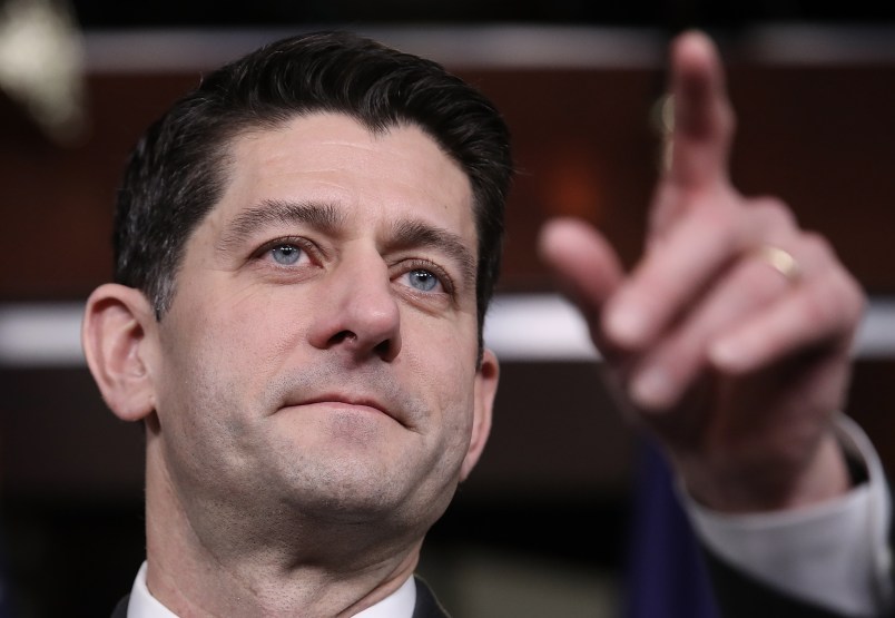 on February 8, 2018 in Washington, DC.