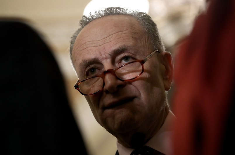 on February 13, 2018 in Washington, DC.