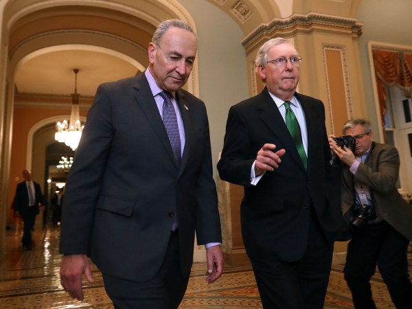 on February 7, 2018 in Washington, DC.
