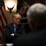 on February 28, 2018 in Washington, DC.