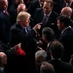 on January 30, 2018 in Washington, DC.