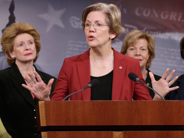 on January 30, 2014 in Washington, DC.