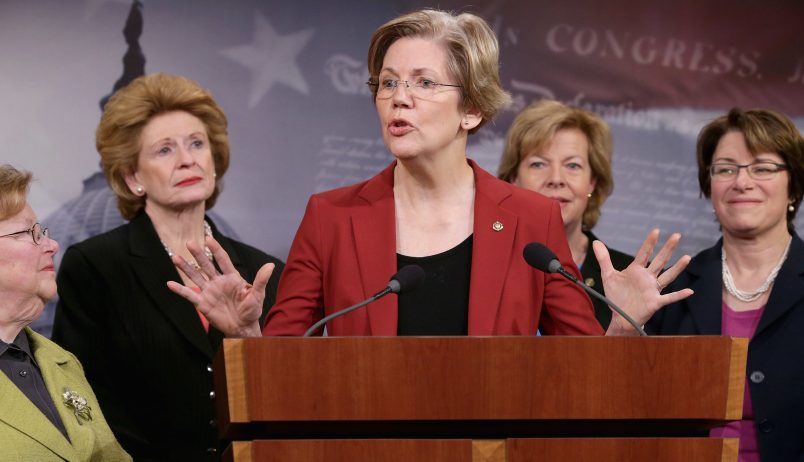 on January 30, 2014 in Washington, DC.